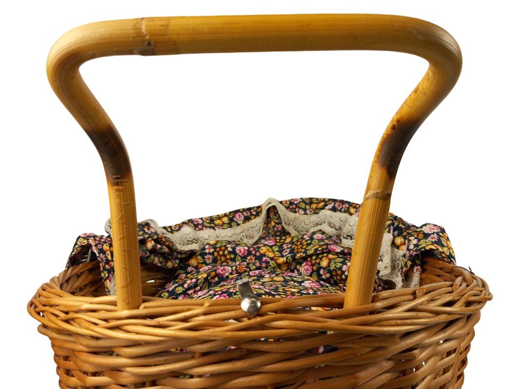 Voitures de poupées: Puppen Stubenwagen – D'occasion à Hünenberg par Restwert_Zug 9