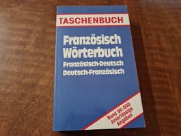 Französisch Wörterbuch