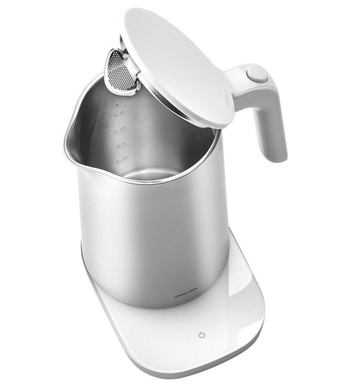 Zwilling Bollitori: Zwilling Wasserkocher 1.5l – Nuovo (secondo la descrizione) da Dietikon venduto da DanielFontana