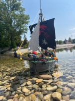Piratenschiff mit RC-Unterwassermotor - 5238 | PLAYMOBIL