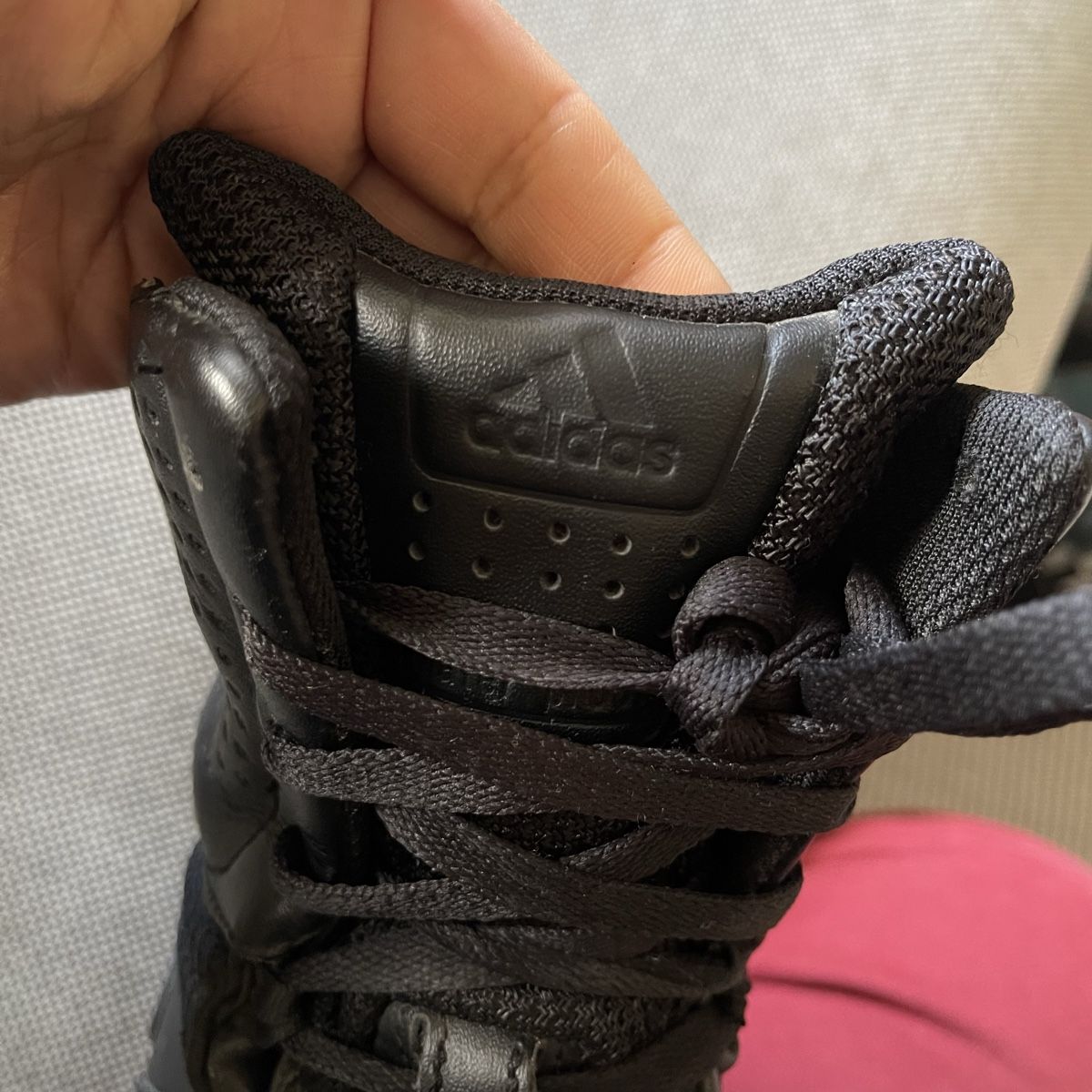 Adidas Herrenschuhe: Adidas GSG9.7 Tactical Leder Boots,  gr. 40 – Gebraucht aus Bern von dek_7bjd 6