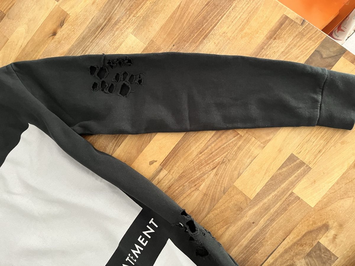 Zara Pullover & Sweatshirts: Zweimal getragener Zara Pullover – Gebraucht aus Wettingen von epe_9vbf 5