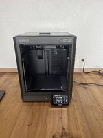 ELEGOO Centauri Carbon 2 3D Drucker  Brandneu, 0h Betrieb