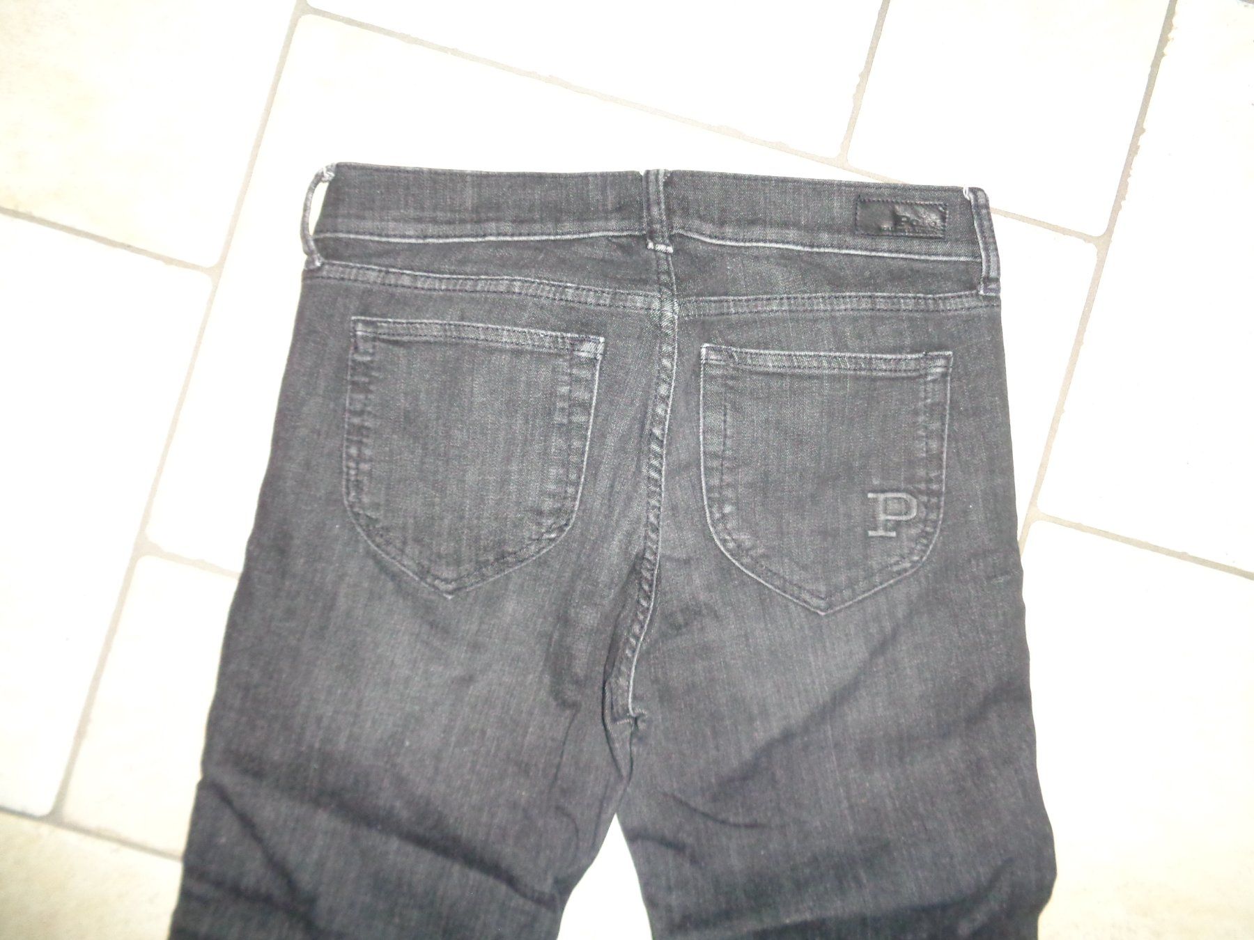 Ralph Lauren Jeans: Jeans  Ralph Lauren  Grösse 29 – Usato da Kreuzlingen venduto da Robi-2003 4