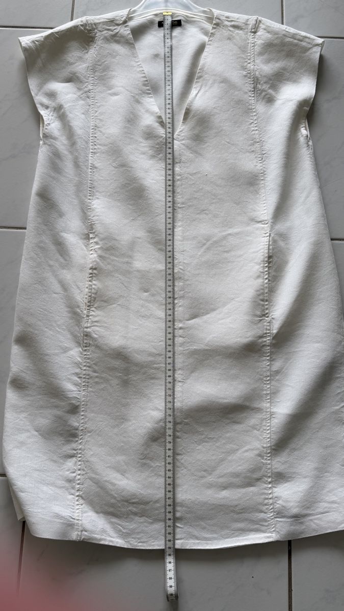 Massimo Dutti Vestiti: Sommerkleid von Massimo Dutti, Gr.S/M – Usato da Bassersdorf venduto da pesti29 3