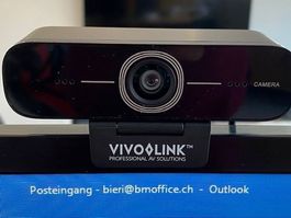 Webcam Für Teams VIVOLINK75