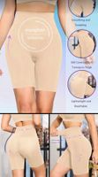 shapewear Unterteil, Shorts, Hose, Slimminghose, pants