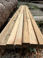 Balken Kiefer 80x80x5000mm