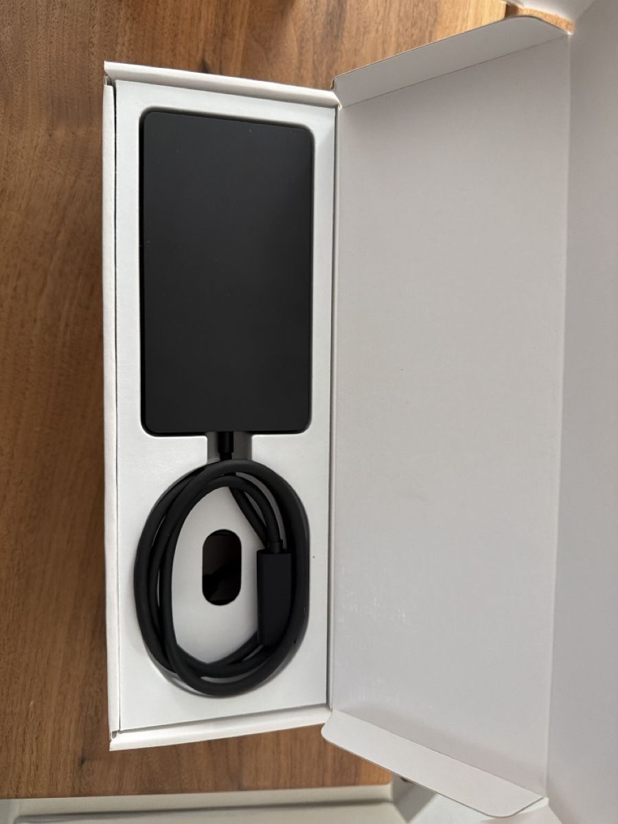 Microsoft Docking station: Microsoft Surface Dock 2 mit Originalverpackung – Neuf avec emballage d'origine à Winkel par Jane1981 1