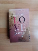 Say it with a Love Song