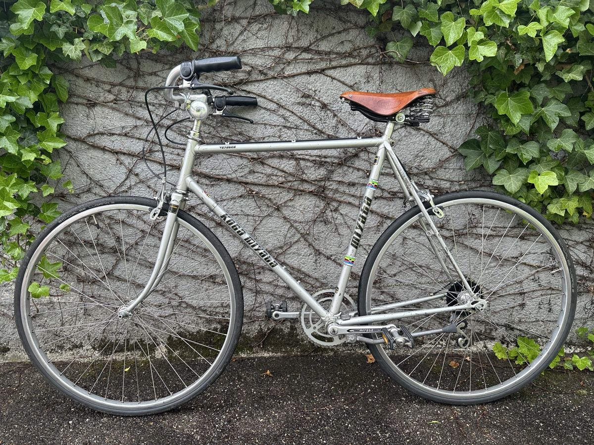 Biciclette: Vintage Koga Miyata – Usato da Binningen venduto da Globe_21 5