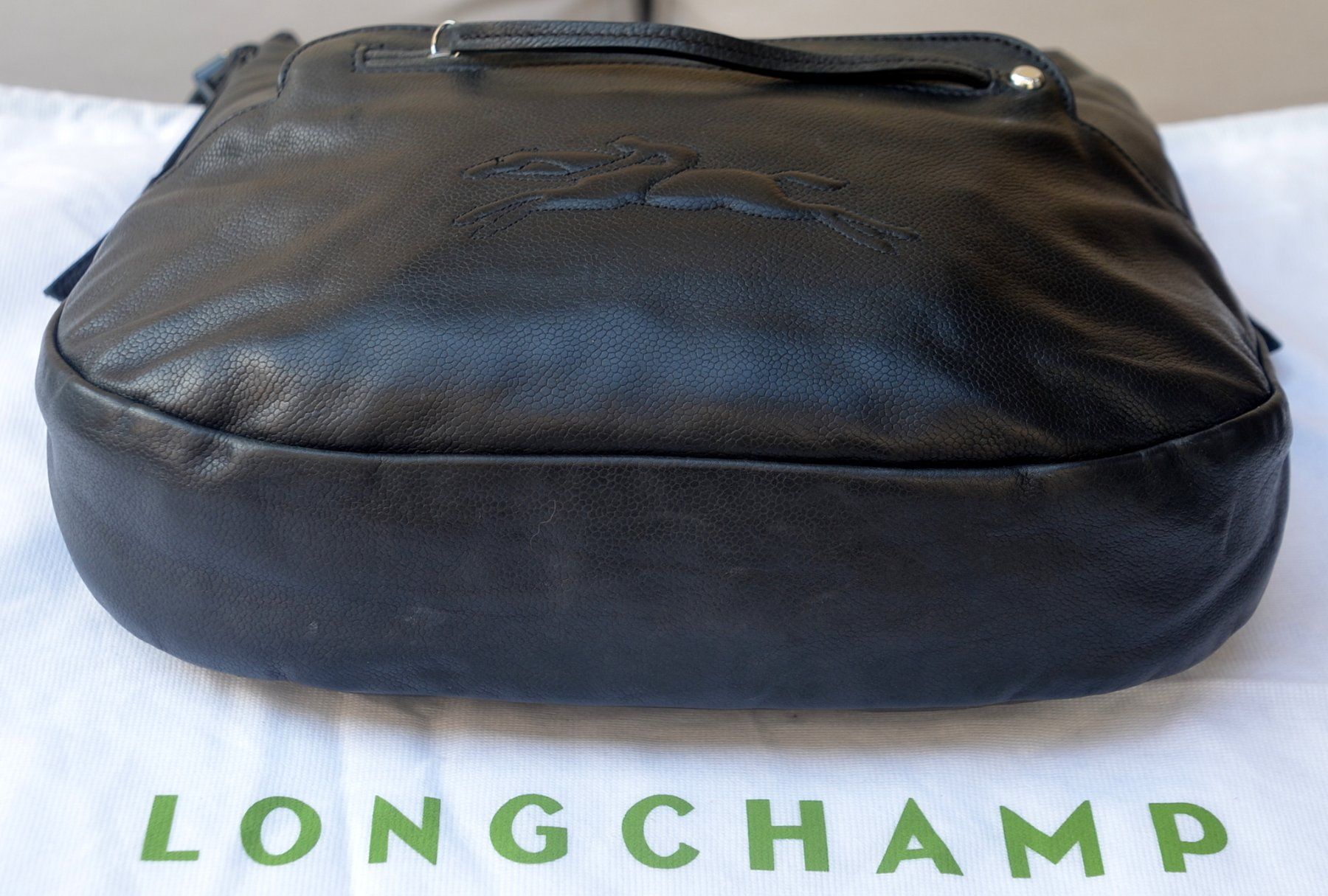 Longchamp Borse da donna: Tasche / Sac Longchamp Gatsby – Usato da Collonges venduto da arashee 7