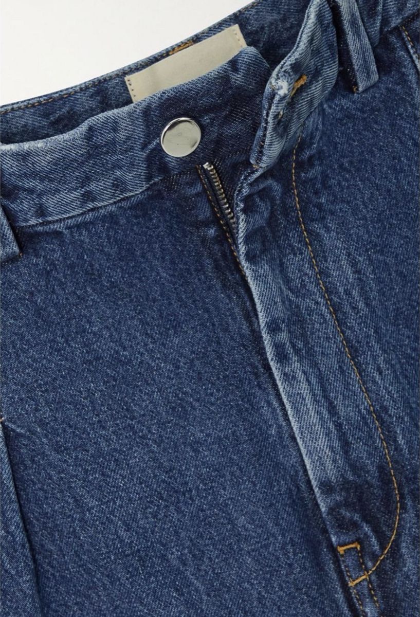 Jeans: Loulou de Saison jeans – Nuovo e nell'imballaggio originale da Paradiso venduto da viorea 2