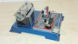 Wilesco D16