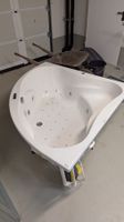 Riho Neo Whirlpool Badewanne Bliss