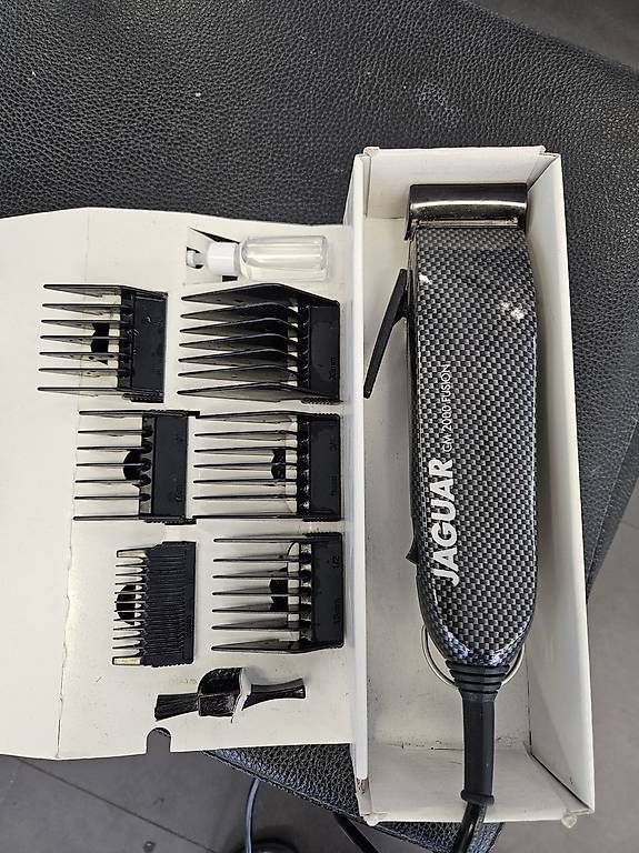 Coupe: Haarschneidemaschine – D'occasion à Zürich par big_696v