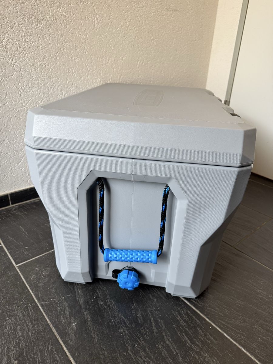 Frigoriferi & Refrigeratori: Lifetime Kühlbox 73 Liter – Usato da Gränichen venduto da onkel_xxl 4