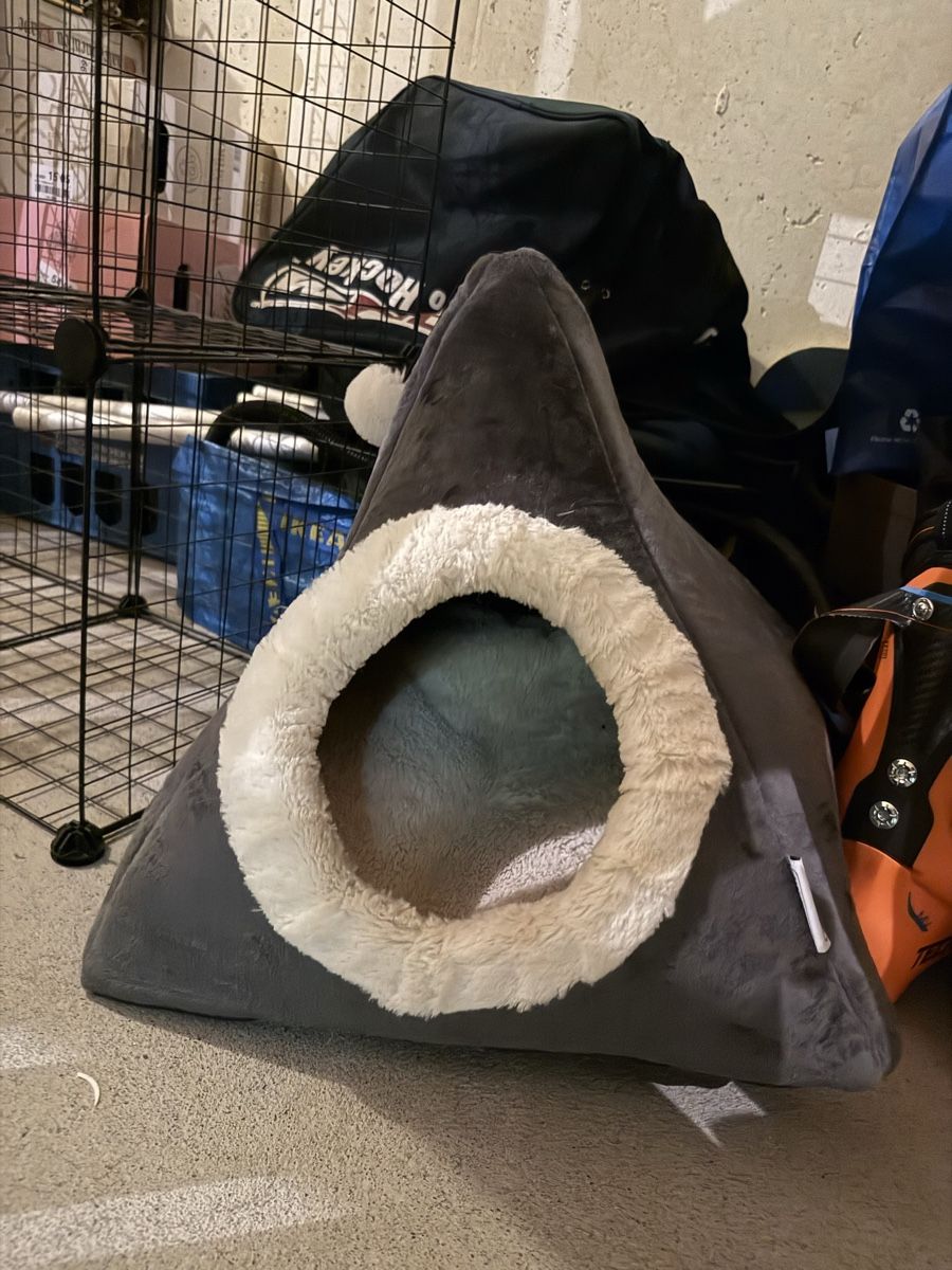 Cucce & Letti: Katzen oder Hundehütte – Usato da Horgen venduto da baluu_10