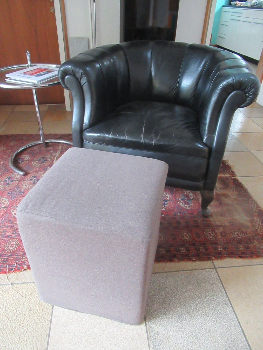 Hocker: Hocker – Gebraucht aus Pratteln von chr_7jbk