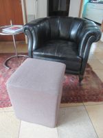 Hocker