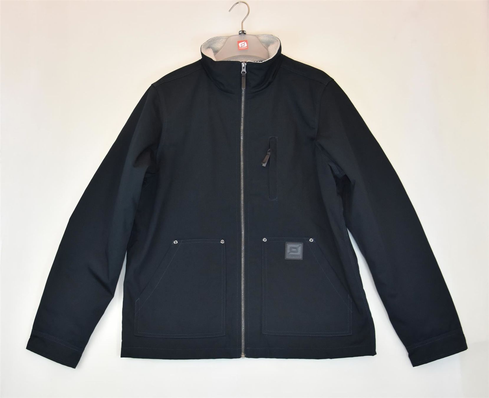 Jacken: BELOWZERO Herrenjacke/ Jacke / Winterjacke /schwarz/Gr.XXL – Neu und originalverpackt aus Wohlenschwil von EddieS-Outlet 4