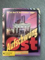 Retro Big Box PC-Game „ Aufschwung Ost“