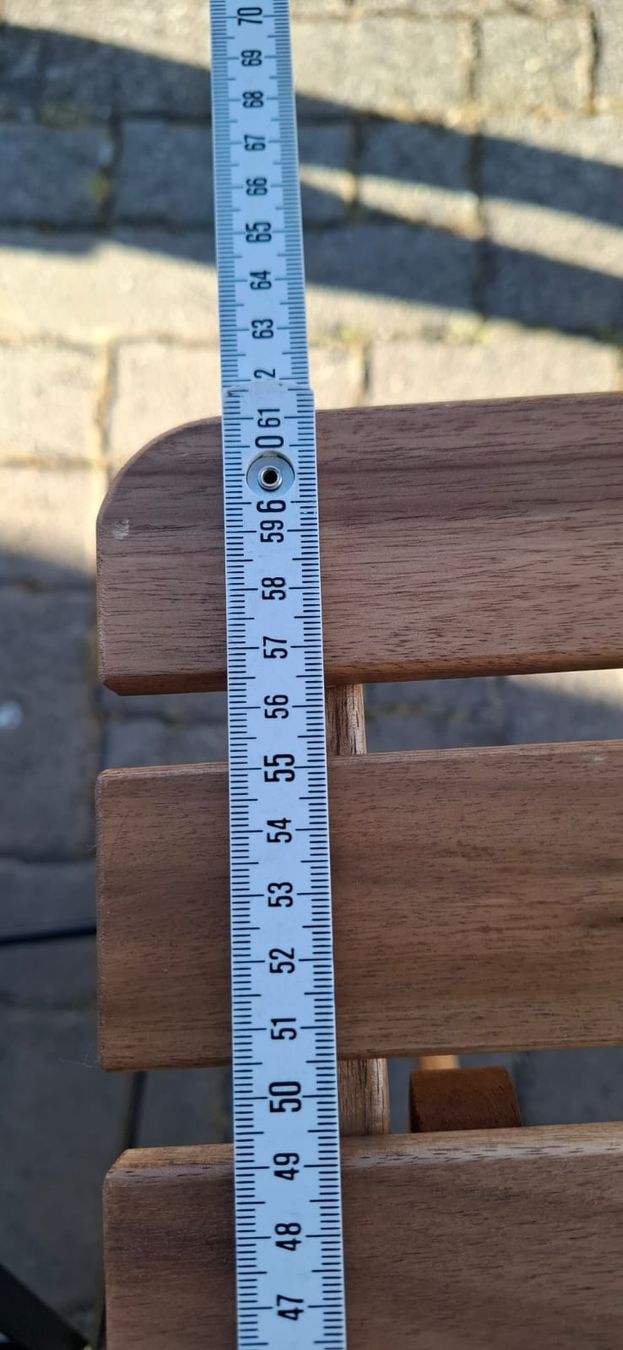 Tavoli: Balkontisch – Usato da Thayngen venduto da Jer0me97 2