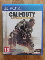 Call of Duty Advanced Warfare PS4 / PS5