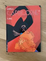 (ANDREAS) CAPRICORNE / TOME 8 / PREMIERE EDITION
