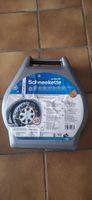 Snow Chains Size 80 / Schneeketten Grösse 80 / Chaînes neige