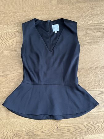 Piq your Dress Top Alexa (XS)