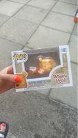 Funko Pop! Winnie the Pooh 1682 neu im Karton