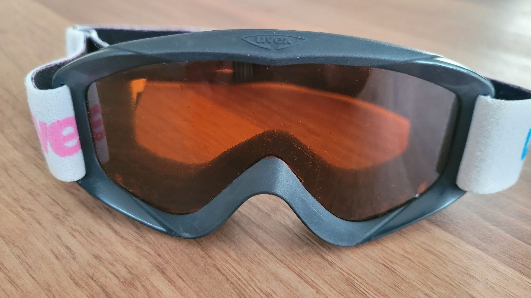 Uvex Occhiali & Lenti: Skibrille – Usato da Küttigen venduto da Mstrellson 1