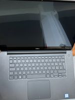 Dell Precision 5540