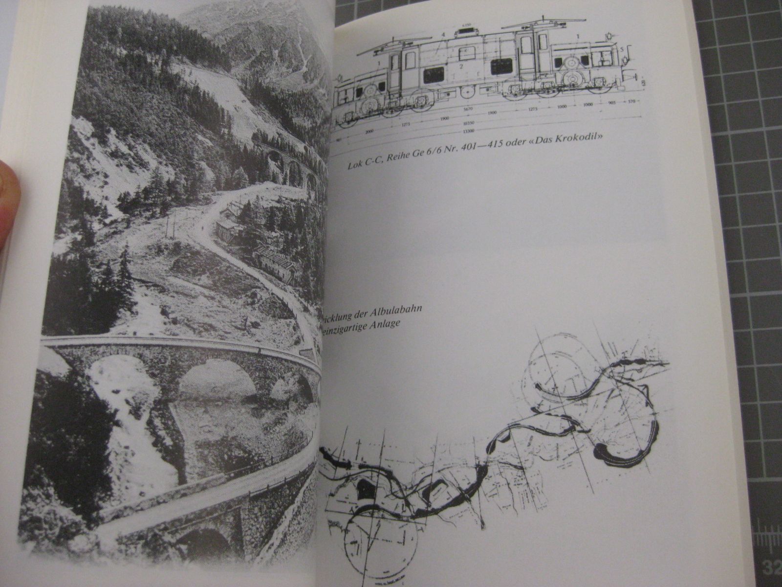 Libri: Broschüre: Lehrpfad Preda-Bergün – Usato da Malters venduto da Marosko 3