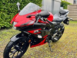 Suzuki GSX-R 125
