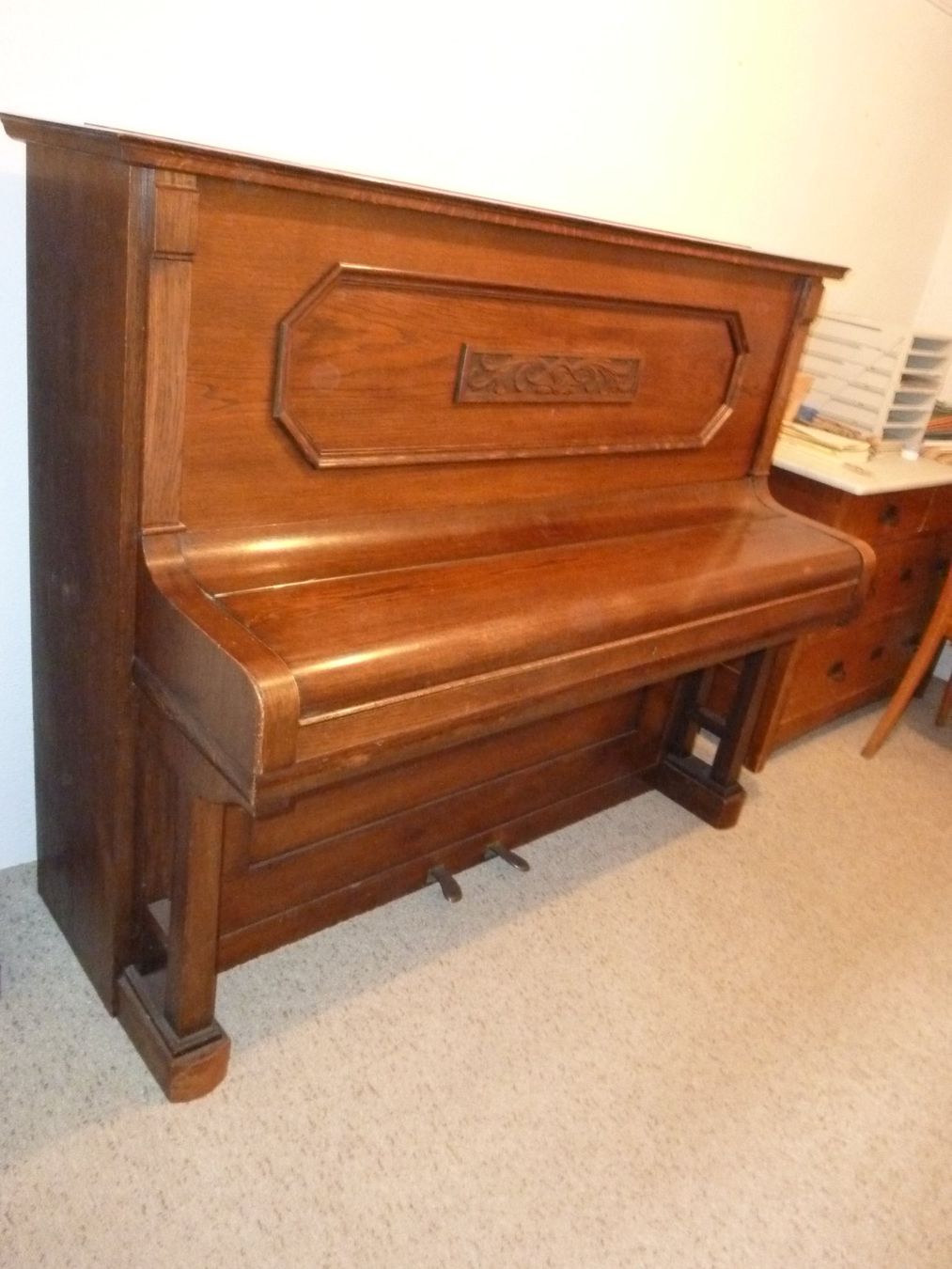 Strumenti musicali: Klavier – Usato da Waldkirch venduto da ggs_w86s