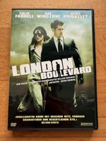 London Boulevard - DVD mit Colin Farell & Keira Knightley