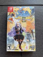 Espgaluda II Nintendo Switch Limited Run Games