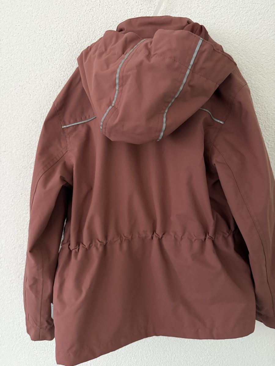 Pomp de Lux Giacche & Cappotti: Pomp de lux Adventure Softshelljacke Gr. 134 Top Zustand! – Nuovo (secondo la descrizione) da Freidorf TG venduto da nad_fxh7 4