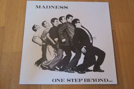 Madness – One Step Beyond