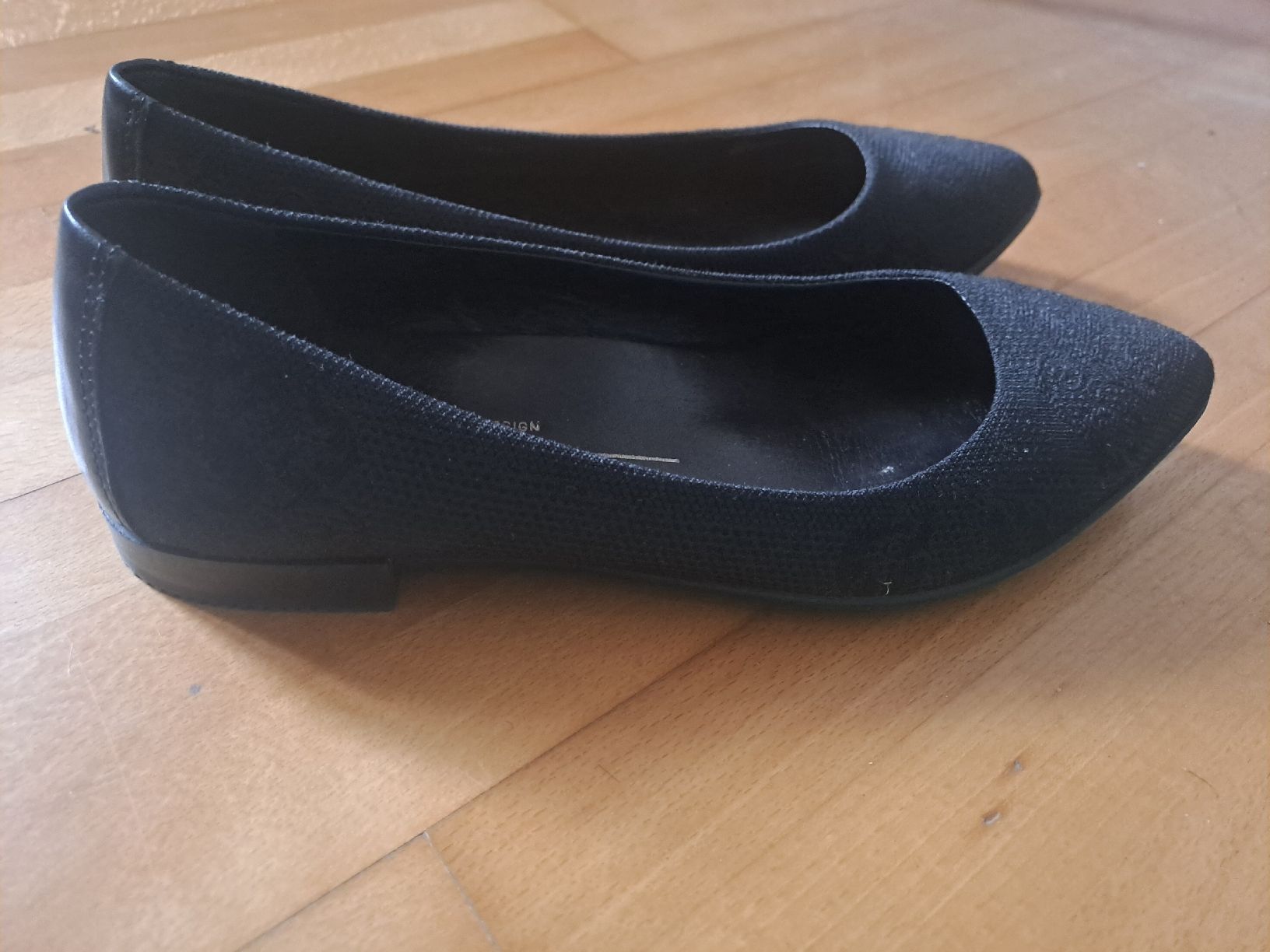 Ecco Damenschuhe: Schuhe Ecco – Neu (gemäss Beschreibung) aus Scherz von taa_sf6g 1