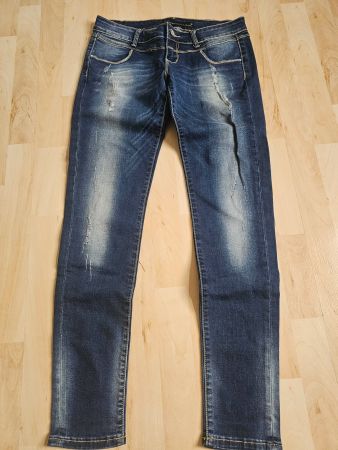 Jeans Hose
