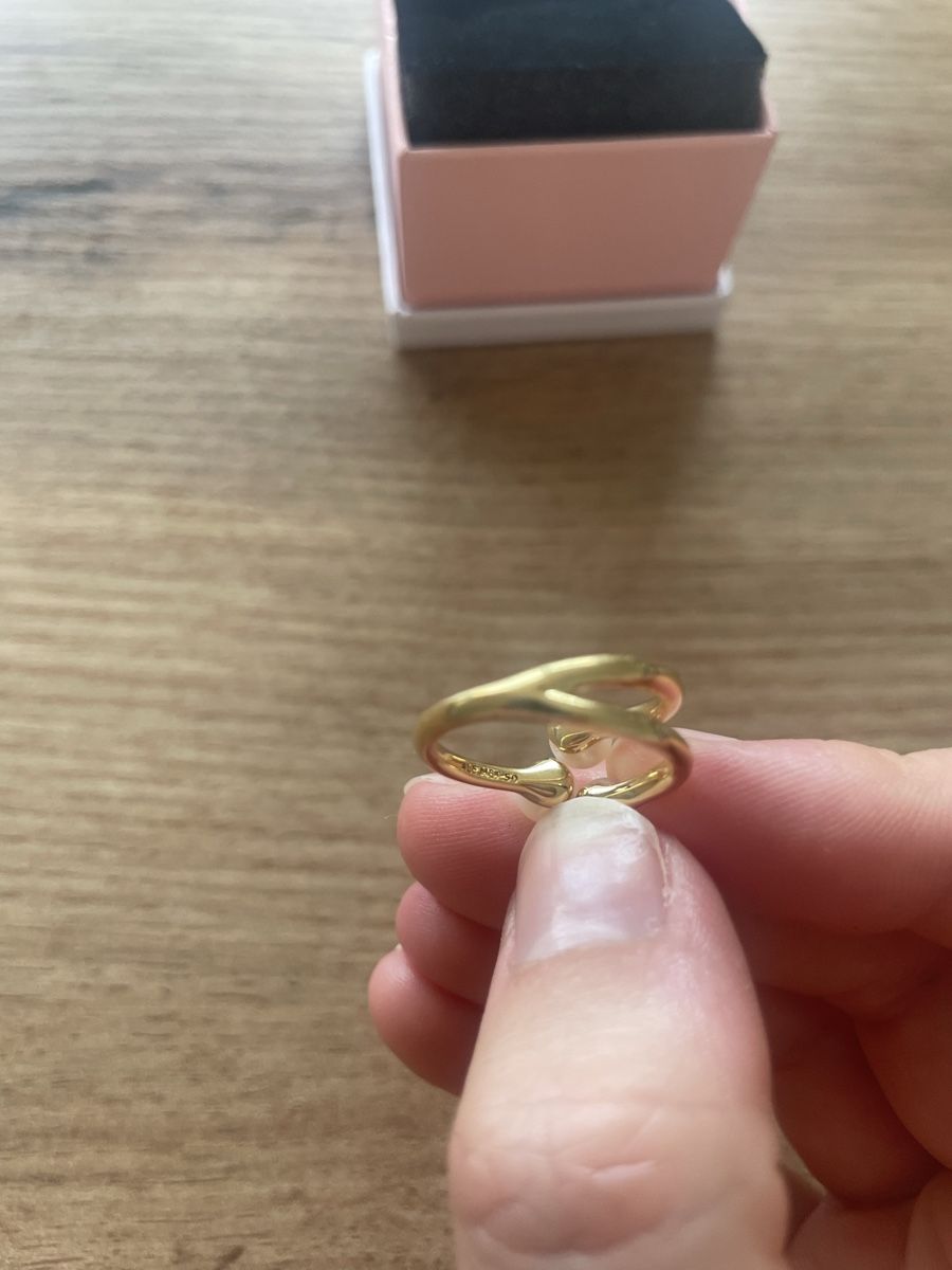Pandora Anelli: PANDORA RING Grösse 50 – Usato da Walenstadt venduto da ste_mp6f 5