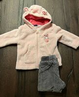 Babyset grösse 62/68