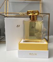 Roja London - 51 pour Femme - 75ml EdP