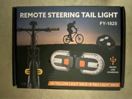 Velo Licht Neu
