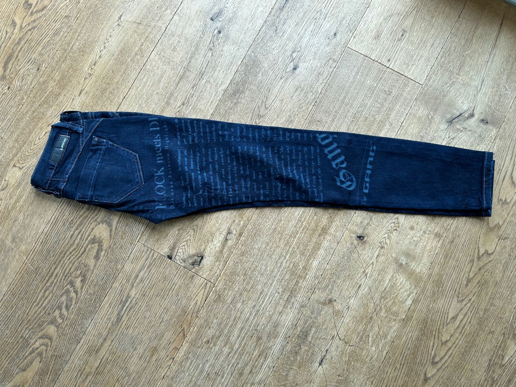 Gang Jeans: Jeans, Gang //NEU// 26 – Nuovo (secondo la descrizione) da Stettfurt venduto da outlet72 1