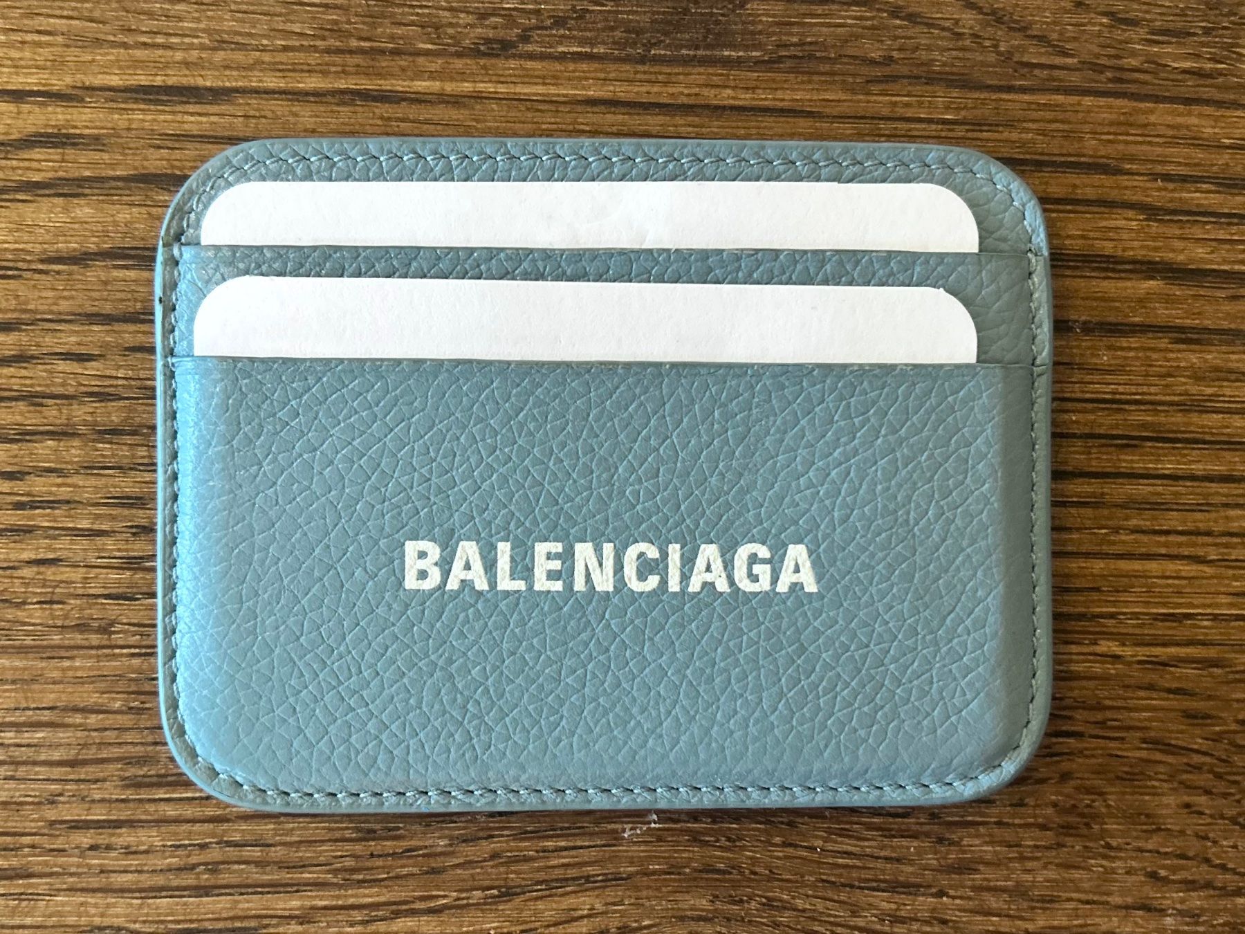 Balenciaga Portafogli: Original Balenciaga Kartenhalter ***ab 1.-*** – Usato da Zürich venduto da predisha 1