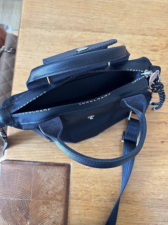 Taschen für Damen: Longchamp  – Neu und originalverpackt aus Winterthur von lujane 2